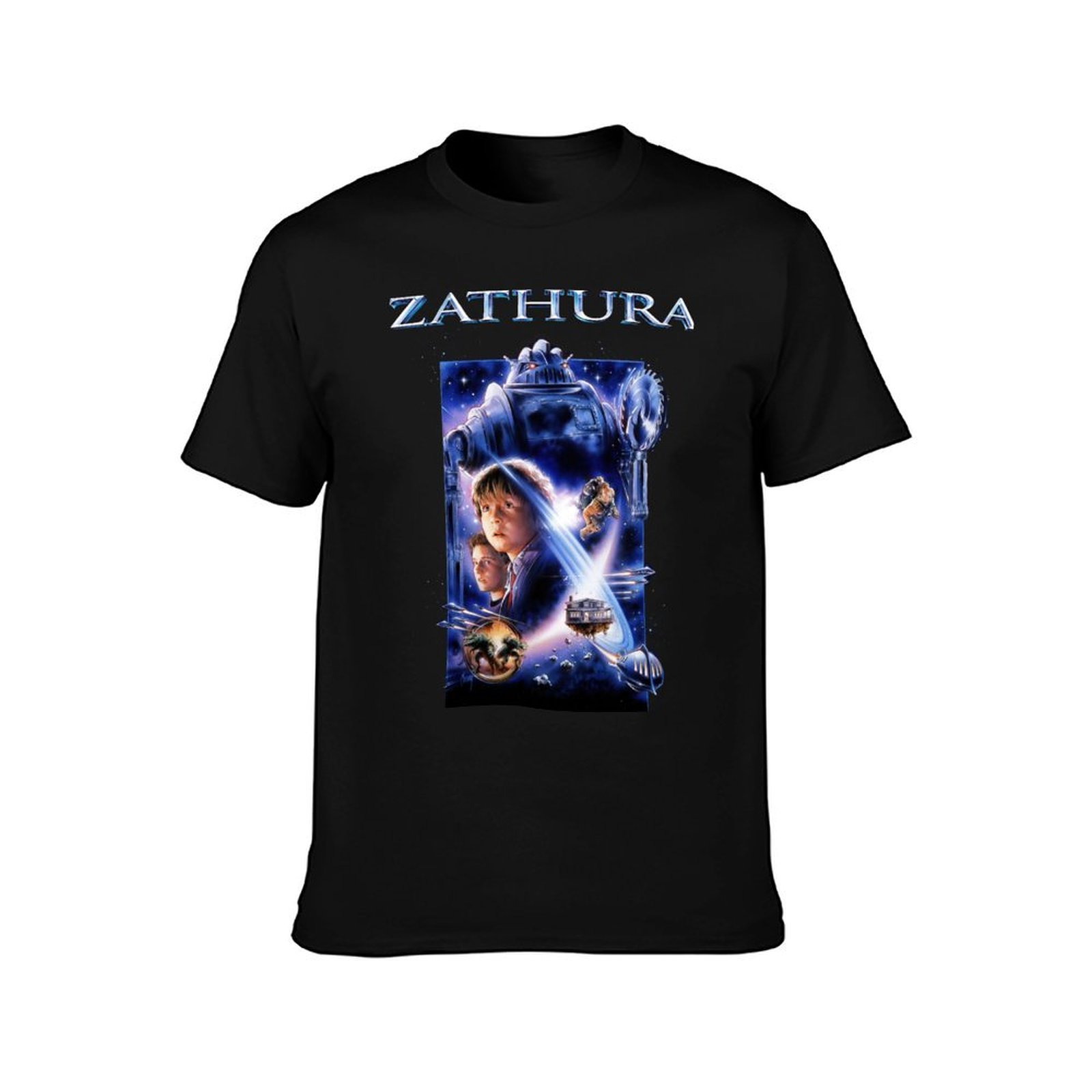Zathura: A Space Adventure (20 - огляд і ціна Outdoor Adventure Movies