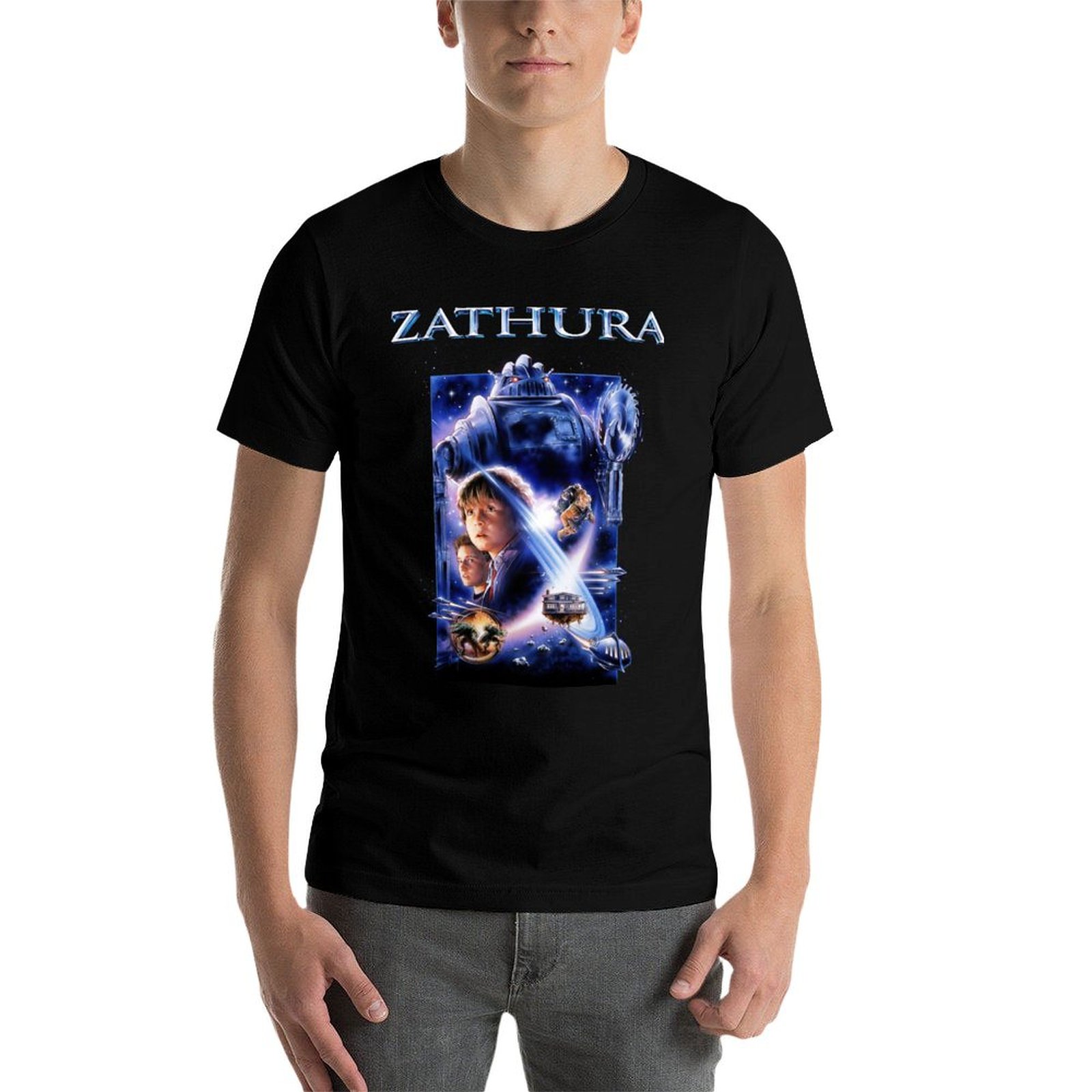 Zathura: A Space Adventure (20 - огляд і ціна Outdoor Adventure Movies