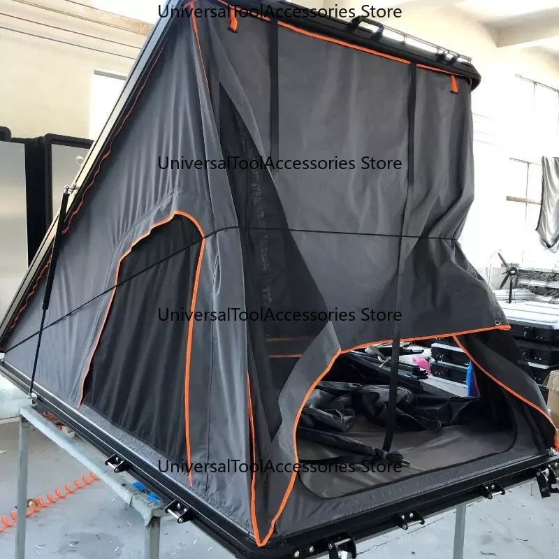 Double Layer Aluminium Triangl - огляд і ціна Outdoor Adventure Lab
