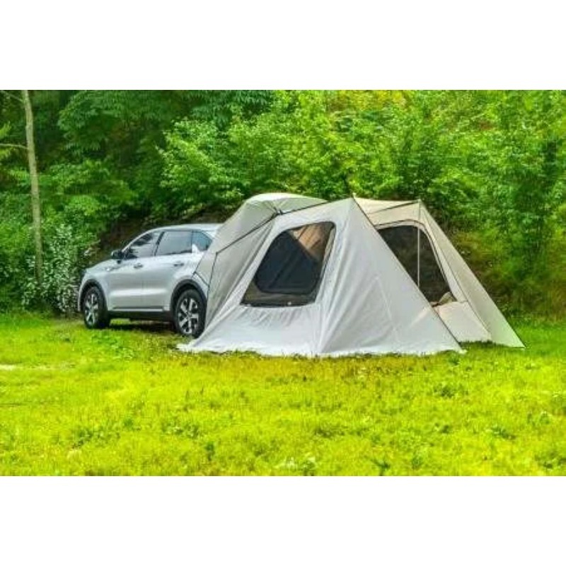 Double Layer Aluminium Triangl - огляд і ціна Outdoor Adventure Lab