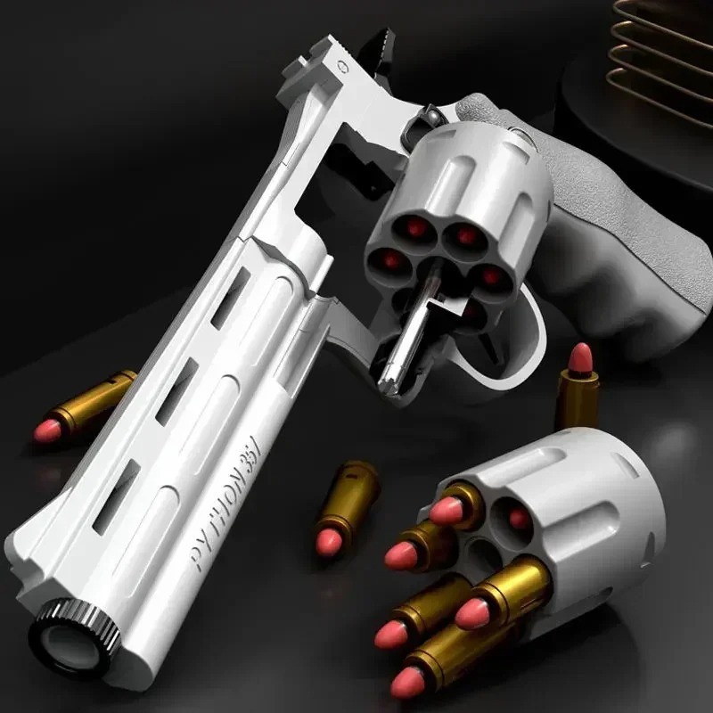 For Continuous Firing ZP5 357  - огляд і ціна Outdoor Adventure Game