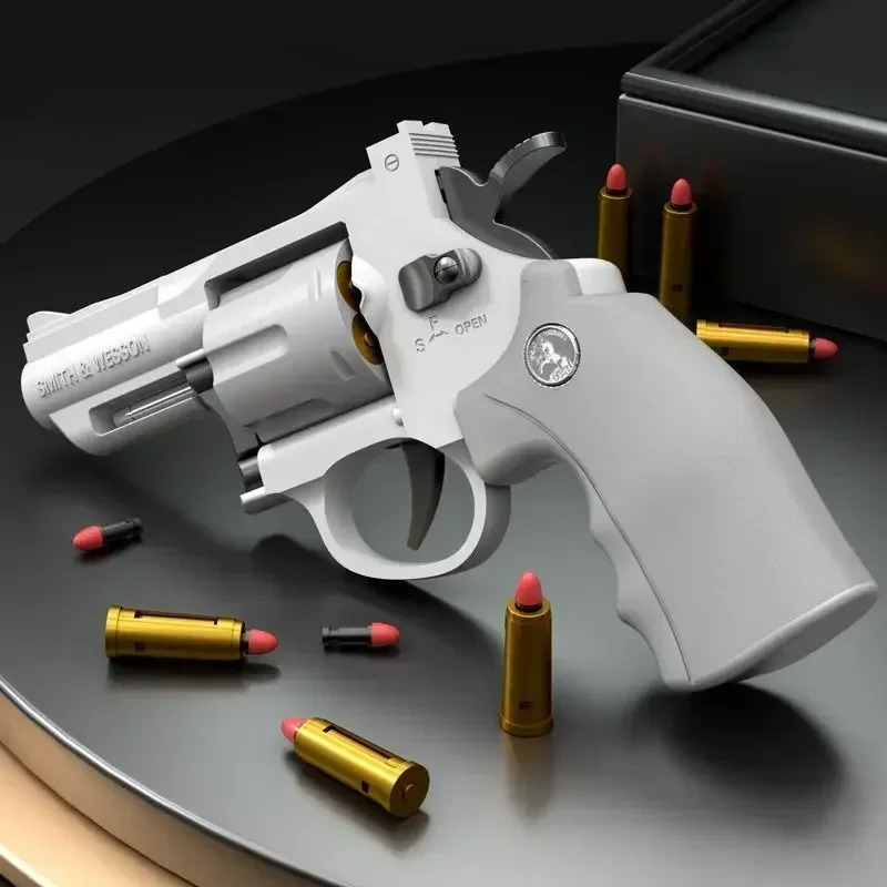For Continuous Firing ZP5 357  - огляд і ціна Outdoor Adventure Game