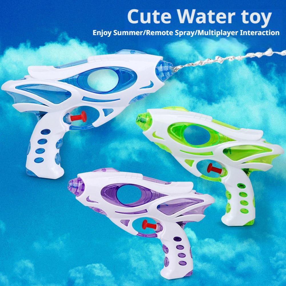 Kids Water Gun Toy Summer Beac - огляд і ціна Outdoor Adventure Game