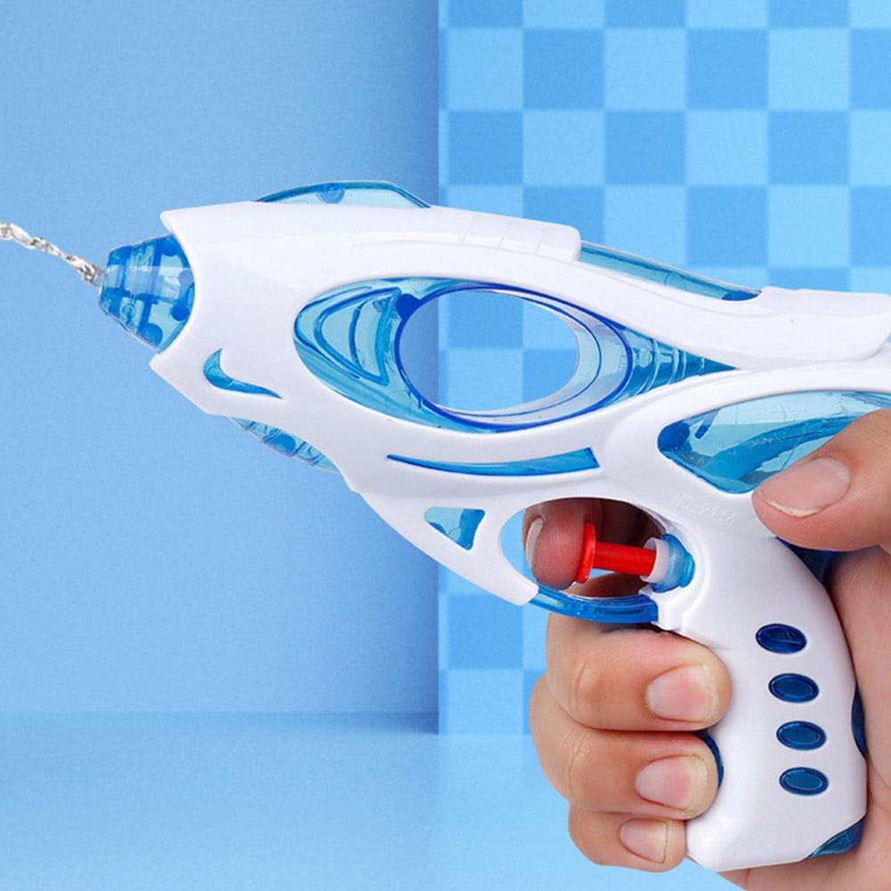 Kids Water Gun Toy Summer Beac - огляд і ціна Outdoor Adventure Game