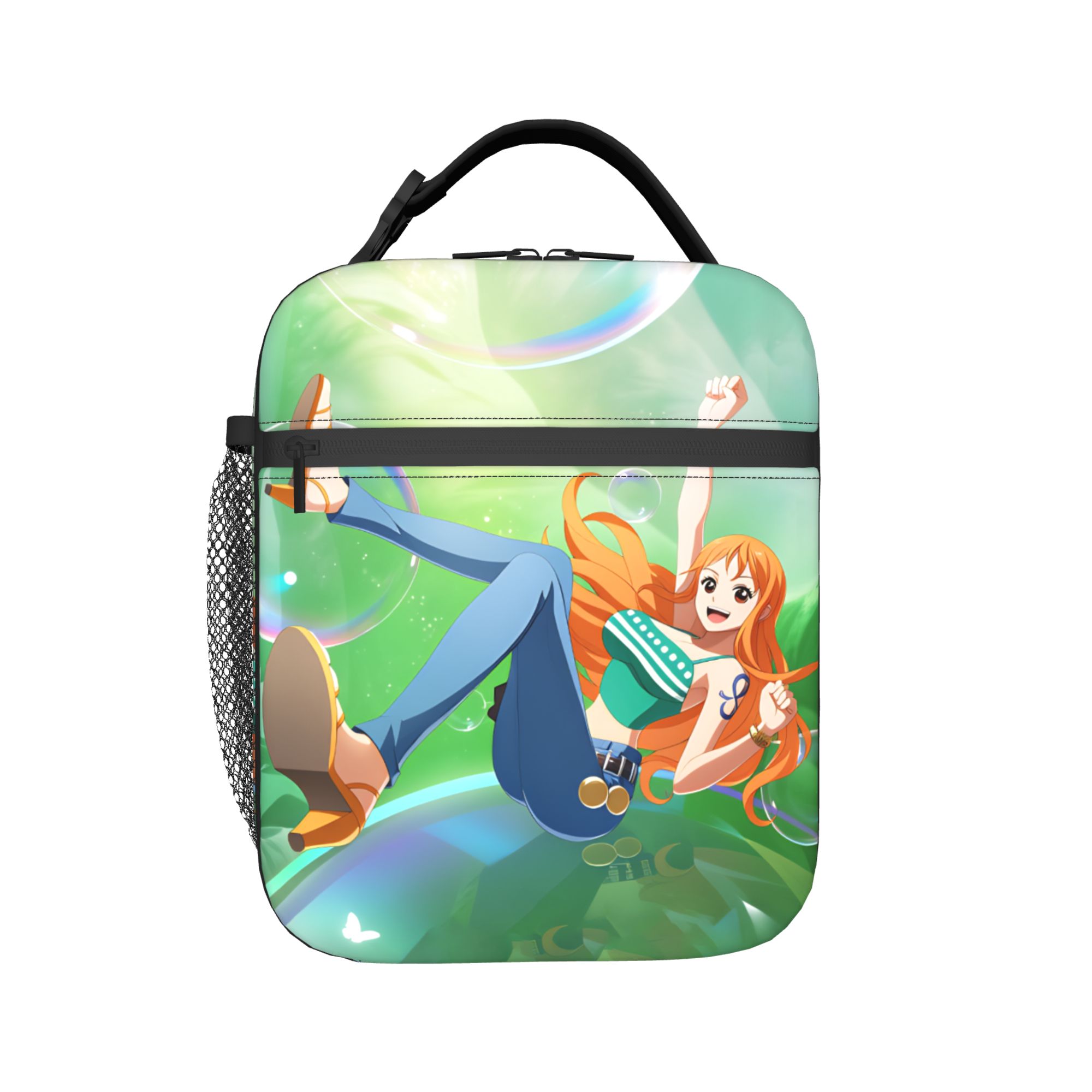 Custom One P-Pieces Namis Insu - огляд і ціна Outdoor Adventure Movies