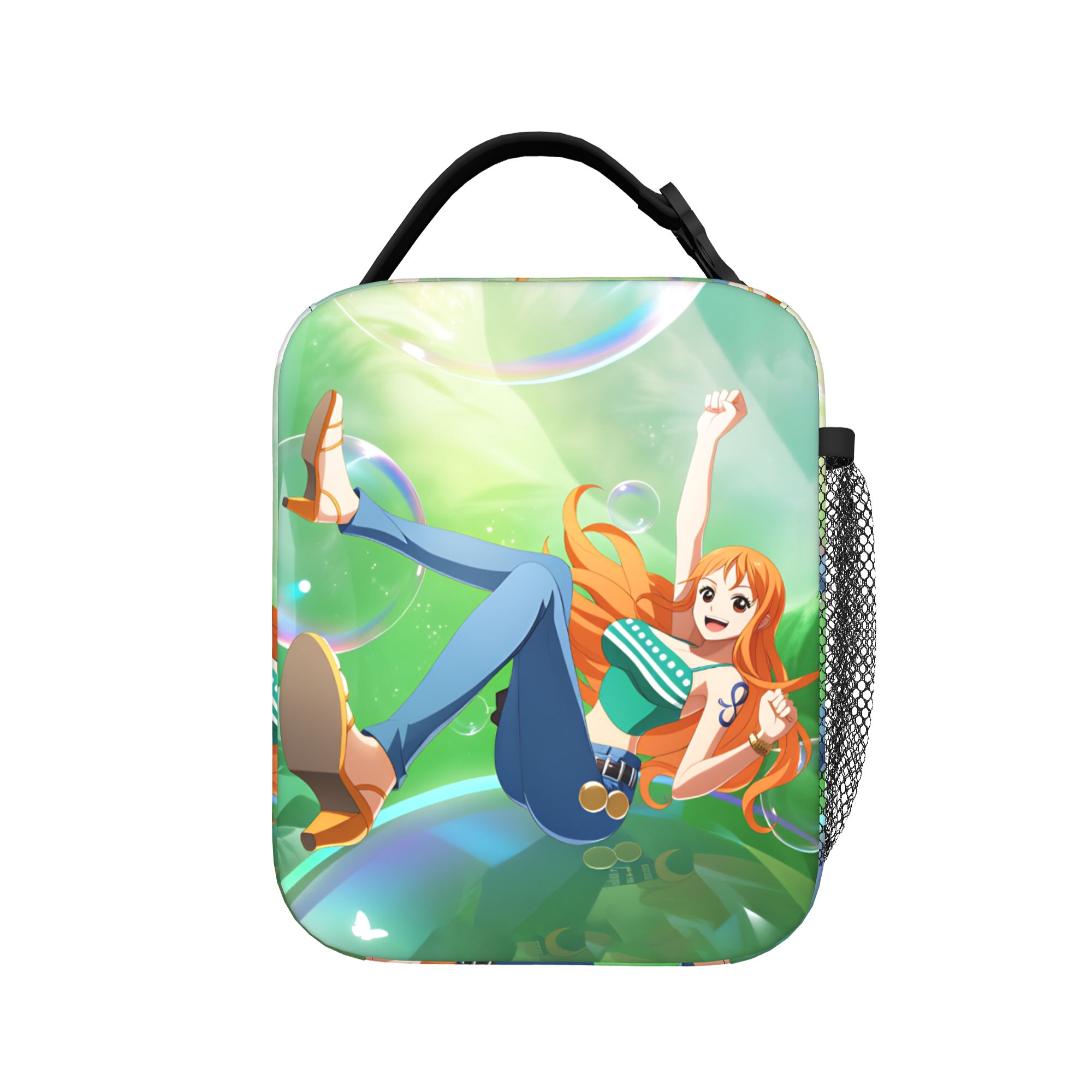 Custom One P-Pieces Namis Insu - огляд і ціна Outdoor Adventure Movies