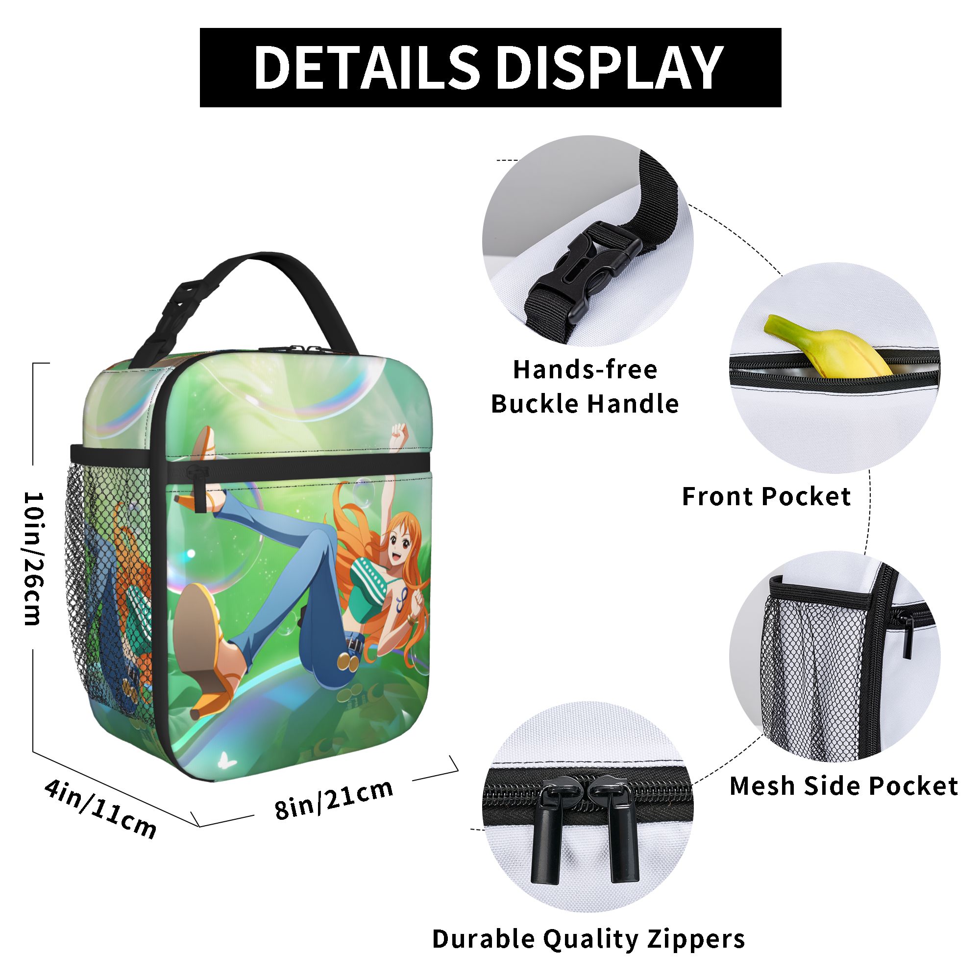 Custom One P-Pieces Namis Insu - огляд і ціна Outdoor Adventure Movies
