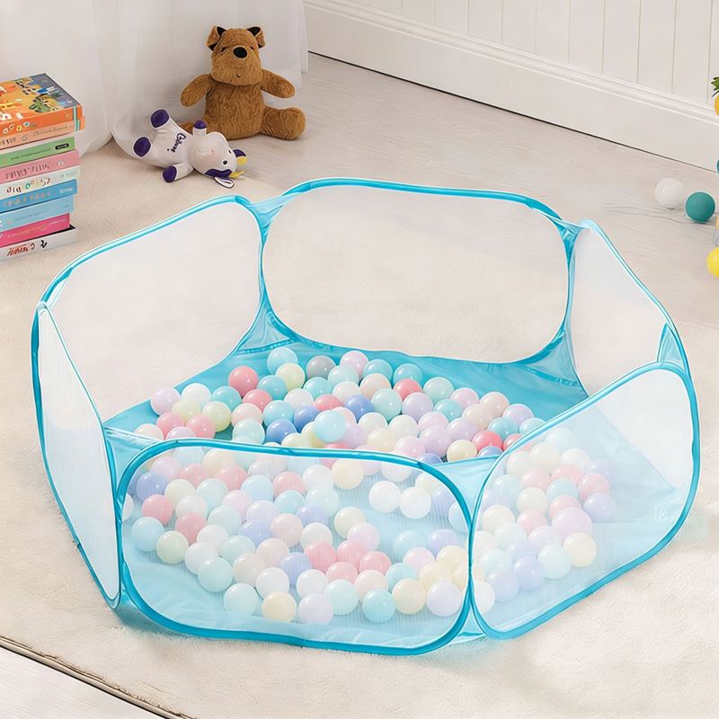1.2M Ball Pit Ball Pool Foldab - огляд і ціна Outdoor Adventure Game
